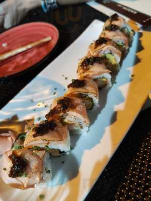 Yawu Restaurant Japonès