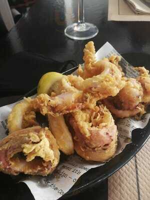 La Taberna De Montaraz