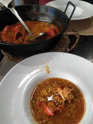 La Taberna De Montaraz