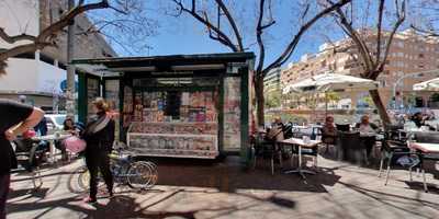 La Taberna De Montaraz