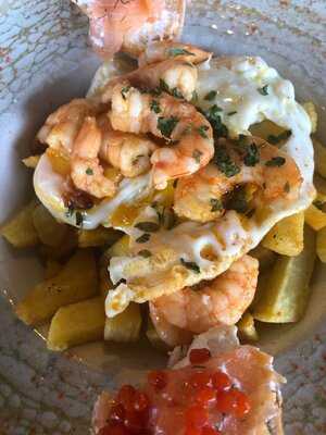 Treinta&tres Restobar