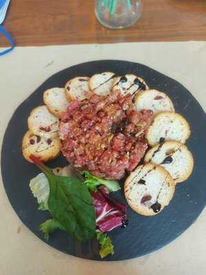 Treinta&tres Restobar