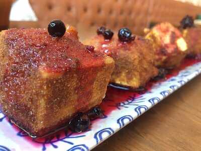 Treinta&tres Restobar