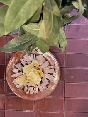 Treinta&tres Restobar