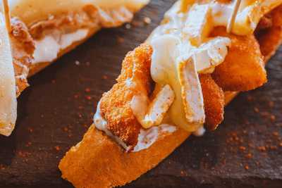 Treinta&tres Restobar