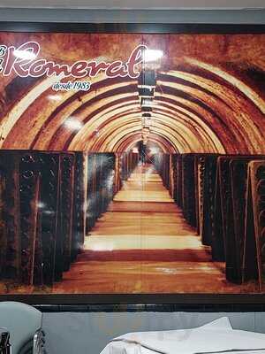 Bar El Romeral