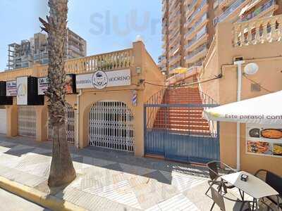 El Mundo De Las 6 Paellas