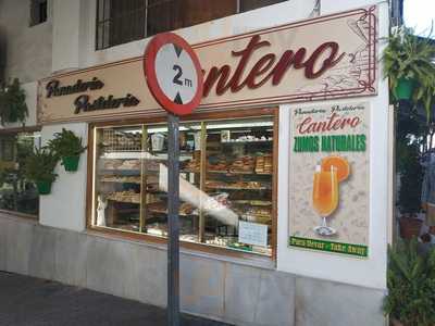 Panaderia Cantero