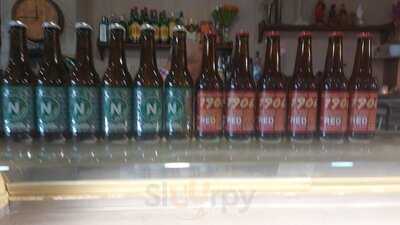 Meson O Antoxo Do Caurel