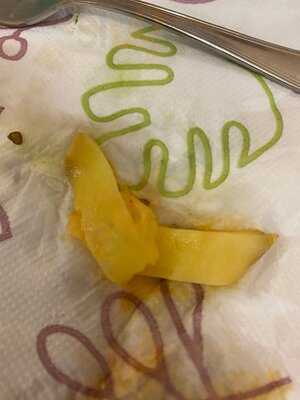 Meson O Antoxo Do Caurel