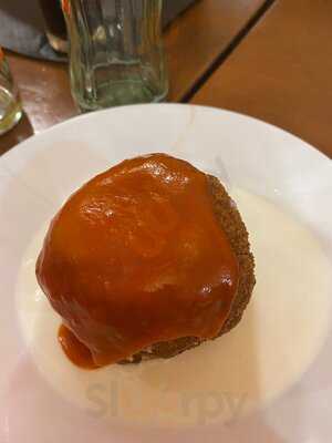 Meson O Antoxo Do Caurel