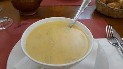 Meson O Antoxo Do Caurel