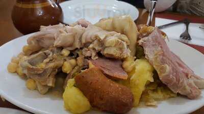 Meson O Antoxo Do Caurel