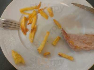 Meson O Antoxo Do Caurel