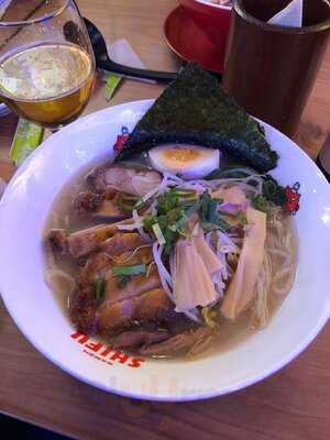 Ramen Shifu