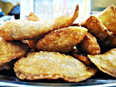 Esparteros Café Bar