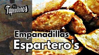 Esparteros Café Bar