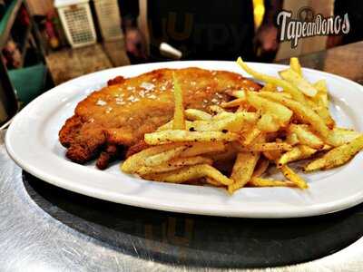 Esparteros Café Bar