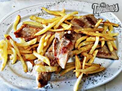 Esparteros Café Bar