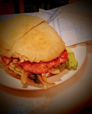 Esparteros Café Bar