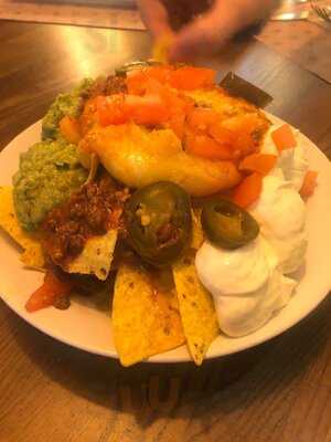 Goiko - Gran Vía De Les Corts Catalanes 129