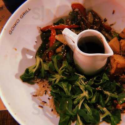 Goiko - Gran Vía De Les Corts Catalanes 129