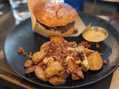 Goiko - Gran Vía De Les Corts Catalanes 129