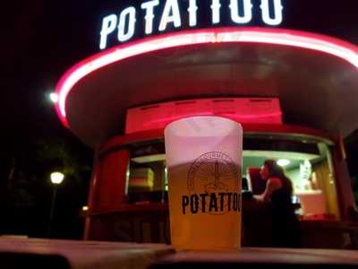 Potattoo