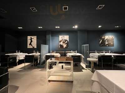 Restaurant Marc Blau