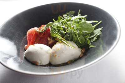 Restaurant Marc Blau