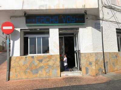 Cacho Voy