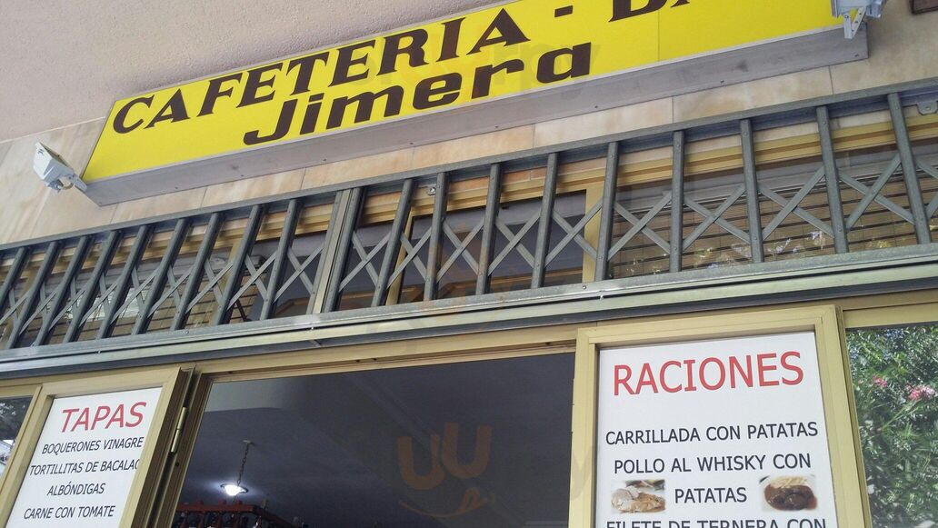 La Jimera