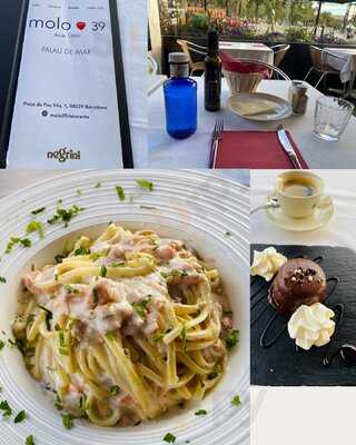 Molo 39 Ristorante - Photo 8