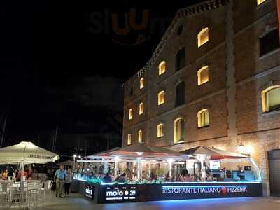 Molo 39 Ristorante