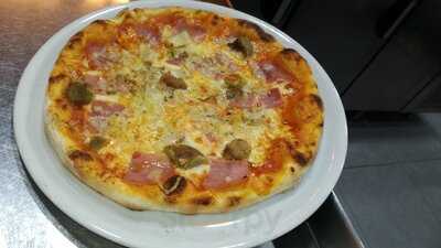 Pizzeria Il Teatro Jávea