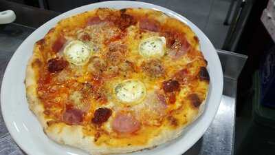 Pizzeria Il Teatro Jávea