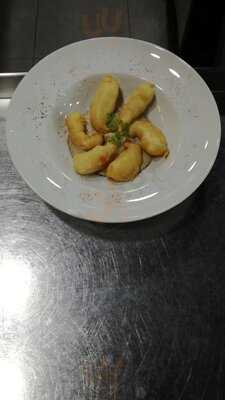 Pizzeria Il Teatro Jávea