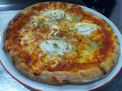 Pizzeria Il Teatro Jávea