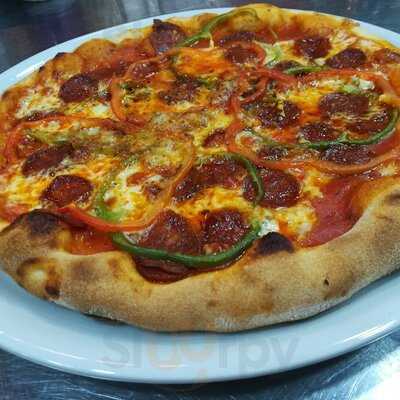 Pizzeria Il Teatro Jávea