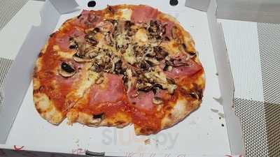 Pizzeria Il Teatro Jávea