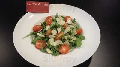 Pizzeria Il Teatro Jávea