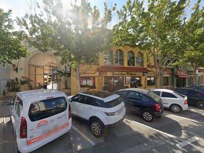 Pizzeria Il Teatro Jávea