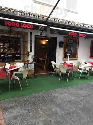 Toro Loco Bar