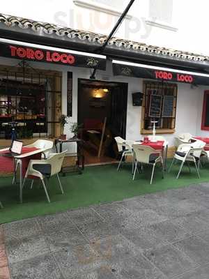Toro Loco Bar