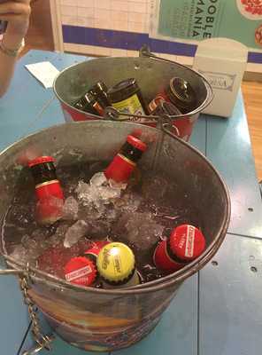 Cervecería La Sureña Sant Antoni