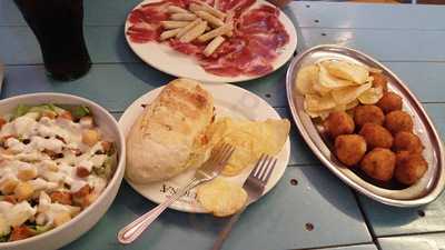 Cervecería La Sureña Sant Antoni