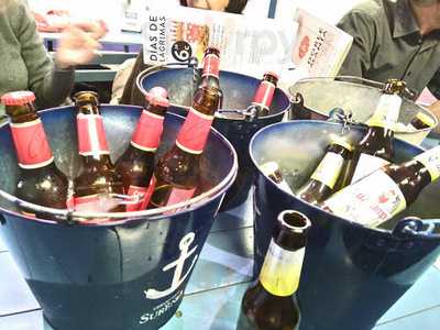 Cervecería La Sureña Sant Antoni