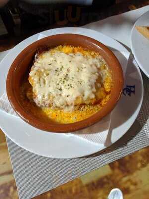 La Taberna Del Colón