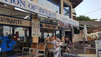 La Taberna Del Colón