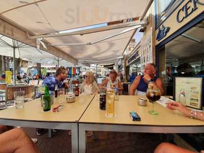 La Taberna Del Colón